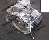 Коробка передач VOLVO V50 АКПП - B5244S4 - 30681142 / 8251846 - Bj 2005 - 85940 k