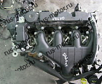 Двигатель Двигатель Volvo V50 V-50 2.0TD 136л.с. D4204T гарантия