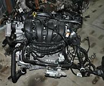 Двигатель Мотор B4204S3  VOLVO C30  S40 II  S80 II   V50  V70 III   2,0 L бензиновый  107KW