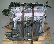 Двигатель B5244S4- / B5244S5- Двигатель - Volvo C30 / C70 / S40 / V50