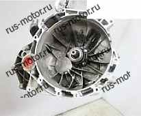 Коробка передач VOLVO V50 КПП 5-ступенчатая - B4184S8 - Bj 2007 - 80030 km