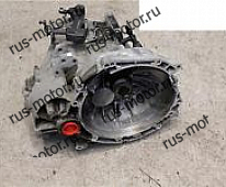 Коробка передач VOLVO V50 КПП 5-ступенчатая - B4184S8 - 1S7R7F096 - Bj 2007 - 92820 km