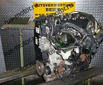 Двигатель Двигатель Volvo V50 2.0D * D4204T * ccm:1998 KW:100 Bj.2006 Km:144159