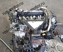 Двигатель Ford Focus II 2,0 TDCI 100KW/136л.с. Двигатель D4204T 89.300 Km