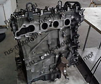 Двигатель Двигатель VOLVO C30 S40 II V50 S80 II V70 III B4204S4 107KW Ford RF 4M5G - 6015FF