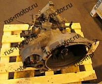 Коробка передач VOLVO V50 КПП 5-ступенчатая - MTX75 / 36050332 - Bj 2005