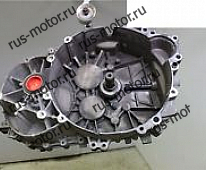 Коробка передач VOLVO V50 КПП 6-ступенчатая - B5254T3 - P9482336 - Bj 2004 - 191370 km