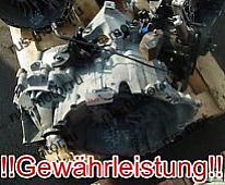 Коробка передач GERIEBE 9482296 M56L VOLVO 45TKM VOLVO V50 C30 C70 II CABRIO 2,4 04- B5244S5