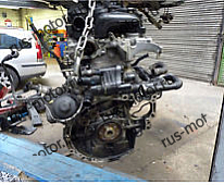 Двигатель дизельный Мотор D4164T 80 KW 6901438 Двигатель M Volvo S40.07.503.020 V50