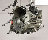 Коробка передач VOLVO V50 КПП 6-ступенчатая - D4204T 4035730 - TIGB1291104161629 / 4M5R-7002-CE -
