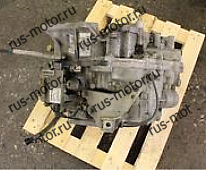 Коробка передач VOLVO S40 АКПП - 3611851 - 55-51SN / 30681142 - Bj 2005 - 154000