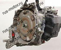 Коробка передач VOLVO V50 АКПП - 3885825 - 55-51SN / 30713799 - Bj 2006 - 115150