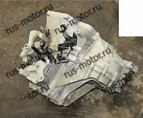 Коробка передач VOLVO V60 КПП 6-ступенчатая - D4162T 6906214 - 1285027 / 36001831 - Bj 2012 - 240