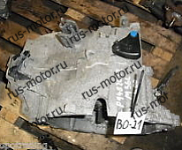 Коробка передач M56HL 4.00 КПП VOLVO C70 S60 S80 V70 II 2,4 9482052 P9482052 с гарантией