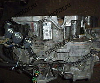 Коробка передач КПП AW55-50 SN Volvo V70/2, S60, S80 8636763