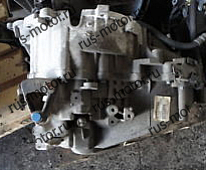 Коробка передач M56L 4.00 КПП VOLVO S60 V70 2,4T P9482226 71TKM 00-