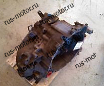 Коробка передач VOLVO S70/V70/XC КПП 5-ступенчатая - 2.5EDC - M56H,4.00,UDV.CYL - Bj 1997 - 18700
