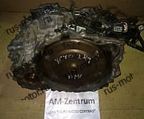 Коробка передач АКПП 55-50SN КПП Двигатель B5244T3 Volvo XC70 2.4T 147KW 163000KM