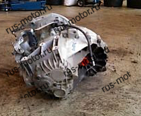Коробка передач VOLVO V70 КПП 6-ступенчатая - 2.0TDI - 8G9R-7002-RC - Bj 2008 - 78000 km