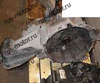Коробка передач VOLVO S70/V70/XC КПП 5-ступенчатая - 1208896 / 36050431 - Bj 1999 - 211230 km