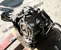 Коробка передач АКПП (1208956) для Volvo C70/S70/V70 2.5 T