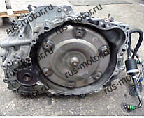 Коробка передач АКПП AW55-50SN КПП Volvo T3 V70.01.447.002 II