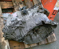 Коробка передач M56L-КПП - Volvo S60 2.0 T / S80 2.0 T / V70 2.0 T (´02 -´04, 96.000 km)
