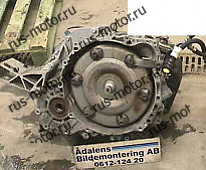 Коробка передач VOLVO V70 АКПП - B5244S - 30713888 / 8251834 - Bj 2008 - 108860 k