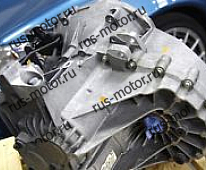 Коробка передач Schalt-КПП (MMT6) для Volvo S80 + V70 2.0 дизельный  (2007-/ 2008-) PN 36002564