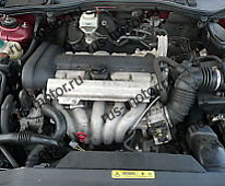 Коробка передач Двигатель в сборе  B5254FS    Volvo C 70 C70