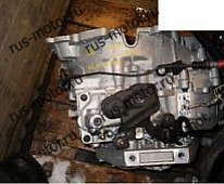 Коробка передач VOLVO V70 КПП 6-ступенчатая - 2,0 - BG9R7002KA / 36001863 - Bj 2011 - 4670 km