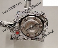 Коробка передач VOLVO V70 АКПП - 3960654 - T06BV569071 / P30713888 - Bj 2006 - 10