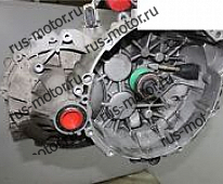 Коробка передач VOLVO V70 КПП 5-ступенчатая - B5244T3 - M56L - Bj 2000 - 222310 km