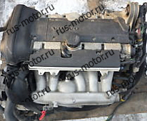 Двигатель Volvo XC90 / V70 II AWD / S80 2.5 T '04 - Двигатель в сборе  B5254T2  209 PS