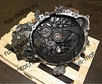 Коробка передач VOLVO V70 КПП 5-ступенчатая - 185714 - 8252132 - Bj 2004 - 380000 km