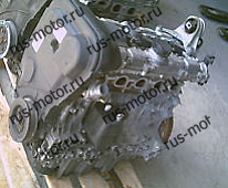 Двигатель Двигатель - Volvo S60 2.5 T / S80 2.5 T / V70 2.5 T / XC90 2,5T (116tkm / B5254T2 )