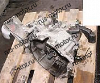 Коробка передач VOLVO V70 КПП 5-ступенчатая - D5244T - 9482300 / 8252132 - Bj 2004 - 238450 km