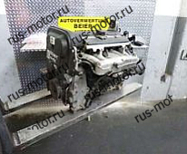 Двигатель Двигатель Volvo S80 2.4T * B5244T * B5244T3 * ccm:2435 KW:147 Bj.2006