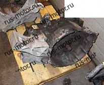 Коробка передач VOLVO V70 КПП 5-ступенчатая - 8647073 / 36050437 - Bj 2002 - 296060 km