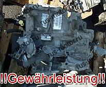 Коробка передач АКПП VOLVO B5244T3 XC70 Cross Country 2,4T 147KW 89TKM 01- 8636765