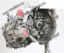 Коробка передач VOLVO V70 КПП 5-ступенчатая - B5244T3 - M56 / 9482052 - Bj 2001 - 269520 km
