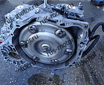 Коробка передач VOLVO V70 II 2.4 D5 2006 -АКПП TF80-SC для -P30751345 KM 169700