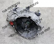 Коробка передач VOLVO V70 КПП 5-ступенчатая - B5244T3 - M56L / 9482052 - Bj 2001 - 260700 km