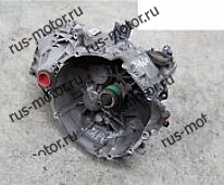 Коробка передач VOLVO V70 КПП 5-ступенчатая - D5244T - M56L2K / 9482234 - Bj 2003 - 328650 km
