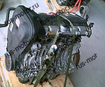 Двигатель B5244T5- Двигатель для Volvo S60 T5 / Volvo V70 T5 ab Bj.´05 (97.500 km)