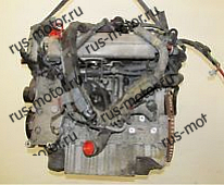 Двигатель VOLVO V70 Двигатель - B5244T3 - Bj 2001 - 259820 km