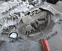 Коробка передач VOLVO V70 II,S60  КПП 6-ступенчатая - 2,4 D5  9482374 - Bj 2006 - km.92500