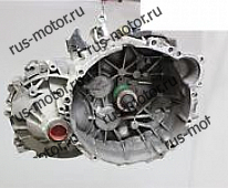 Коробка передач VOLVO V70 КПП 5-ступенчатая - D5244T - 456R7002DB - Bj 2005 - 271470 km