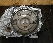 Коробка передач АКПП VOLVO V70 II 2.4 D5 136 kW 185 PS TF-80SC / TF80SC / 30751345