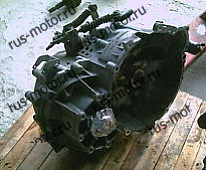 Коробка передач M58WD - КПП для Volvo 850 AWD / Volvo V70 I AWD